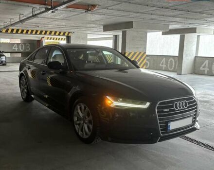 Ауди А6, объемом двигателя 3 л и пробегом 96 тыс. км за 22900 $, фото 4 на Automoto.ua