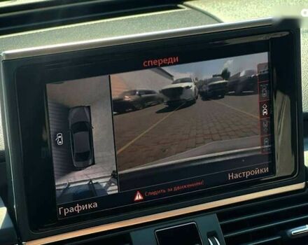 Ауді А6, об'ємом двигуна 3 л та пробігом 140 тис. км за 27000 $, фото 19 на Automoto.ua