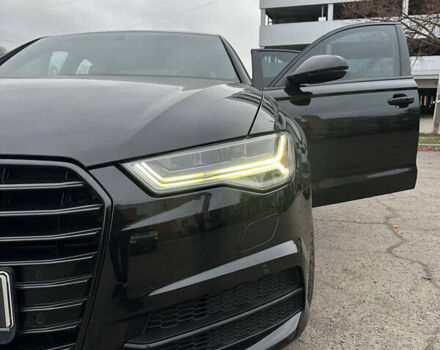 Ауди А6, объемом двигателя 2 л и пробегом 136 тыс. км за 18999 $, фото 17 на Automoto.ua