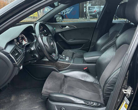 Ауди А6, объемом двигателя 2 л и пробегом 136 тыс. км за 18999 $, фото 8 на Automoto.ua