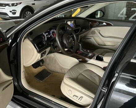 Ауди А6, объемом двигателя 3 л и пробегом 96 тыс. км за 22900 $, фото 12 на Automoto.ua