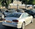Ауди А6, объемом двигателя 2 л и пробегом 53 тыс. км за 21700 $, фото 13 на Automoto.ua