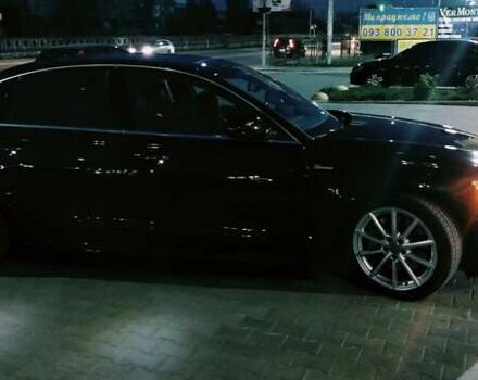 Ауди А6, объемом двигателя 3 л и пробегом 81 тыс. км за 25777 $, фото 14 на Automoto.ua