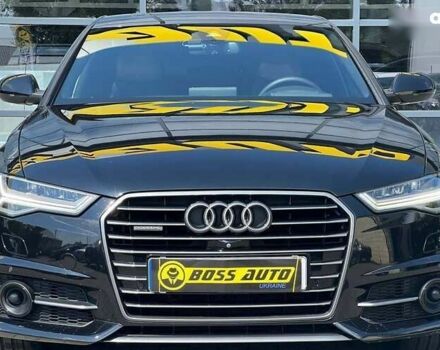 Ауді А6, об'ємом двигуна 3 л та пробігом 140 тис. км за 27000 $, фото 1 на Automoto.ua