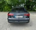Ауді А6, об'ємом двигуна 2 л та пробігом 105 тис. км за 18500 $, фото 5 на Automoto.ua