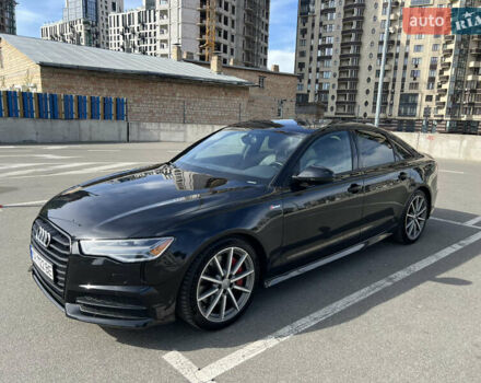 Ауди А6, объемом двигателя 3 л и пробегом 97 тыс. км за 22000 $, фото 1 на Automoto.ua