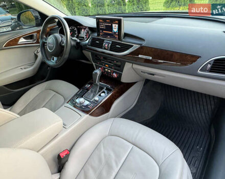 Ауди А6, объемом двигателя 2 л и пробегом 150 тыс. км за 17499 $, фото 26 на Automoto.ua