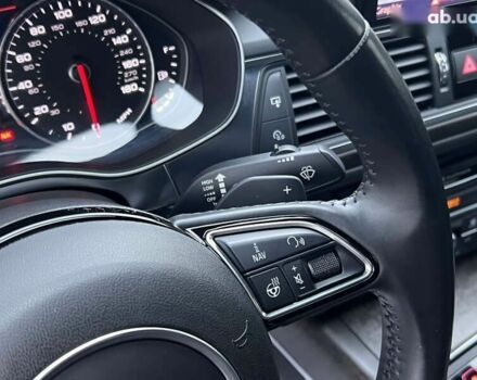 Ауді А6, об'ємом двигуна 2 л та пробігом 215 тис. км за 17490 $, фото 19 на Automoto.ua