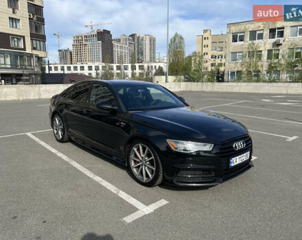 Ауди А6, объемом двигателя 3 л и пробегом 97 тыс. км за 22000 $, фото 2 на Automoto.ua