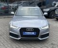 Ауді А6, об'ємом двигуна 2 л та пробігом 215 тис. км за 17490 $, фото 4 на Automoto.ua