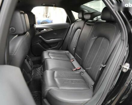 Ауді А6, об'ємом двигуна 3 л та пробігом 59 тис. км за 27000 $, фото 5 на Automoto.ua