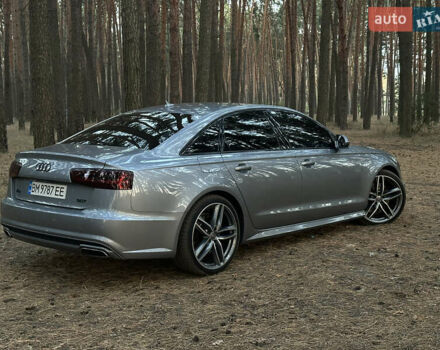 Ауди А6, объемом двигателя 3 л и пробегом 96 тыс. км за 25500 $, фото 3 на Automoto.ua