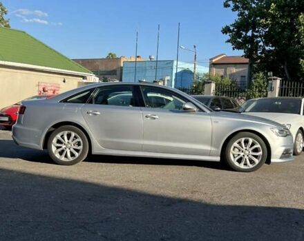 Ауди А6, объемом двигателя 2 л и пробегом 53 тыс. км за 21700 $, фото 15 на Automoto.ua