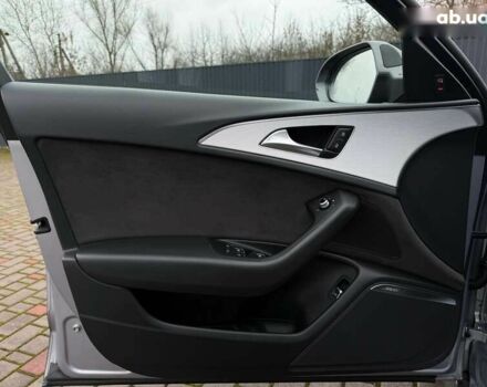 Ауди А6, объемом двигателя 3 л и пробегом 335 тыс. км за 25499 $, фото 23 на Automoto.ua