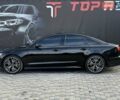 Ауді А6, об'ємом двигуна 3 л та пробігом 155 тис. км за 18900 $, фото 14 на Automoto.ua