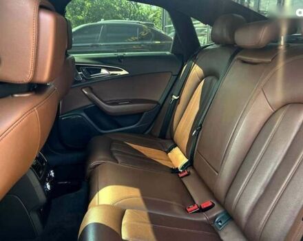 Ауді А6, об'ємом двигуна 3 л та пробігом 140 тис. км за 27000 $, фото 23 на Automoto.ua