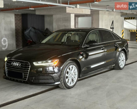 Ауди А6, объемом двигателя 3 л и пробегом 96 тыс. км за 22900 $, фото 3 на Automoto.ua