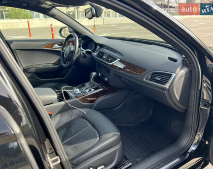 Ауди А6, объемом двигателя 3 л и пробегом 97 тыс. км за 22000 $, фото 12 на Automoto.ua