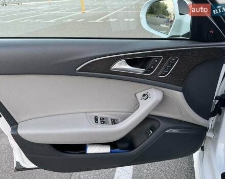 Ауди А6, объемом двигателя 3 л и пробегом 140 тыс. км за 24900 $, фото 18 на Automoto.ua