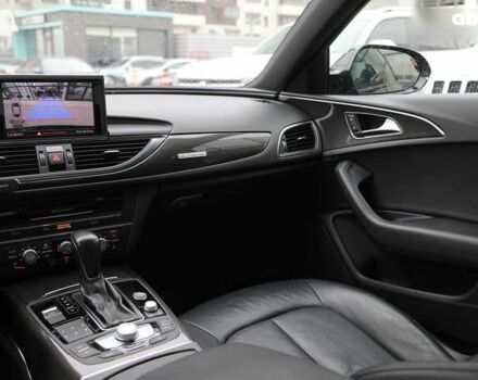 Ауді А6, об'ємом двигуна 3 л та пробігом 59 тис. км за 27000 $, фото 10 на Automoto.ua