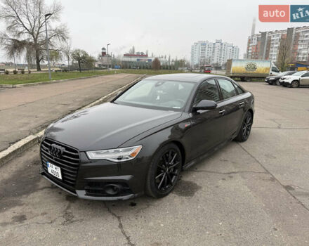 Ауди А6, объемом двигателя 3 л и пробегом 115 тыс. км за 26000 $, фото 3 на Automoto.ua