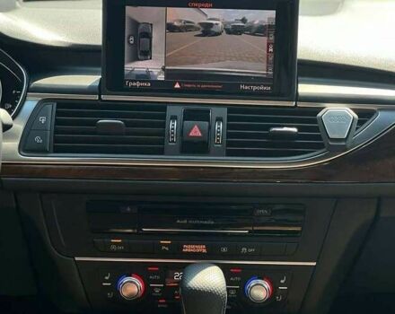 Ауді А6, об'ємом двигуна 3 л та пробігом 140 тис. км за 27000 $, фото 18 на Automoto.ua
