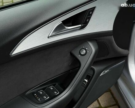 Ауди А6, объемом двигателя 3 л и пробегом 335 тыс. км за 25499 $, фото 26 на Automoto.ua