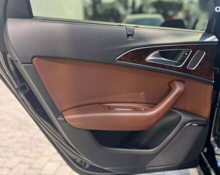 Ауді А6, об'ємом двигуна 3 л та пробігом 140 тис. км за 27000 $, фото 22 на Automoto.ua