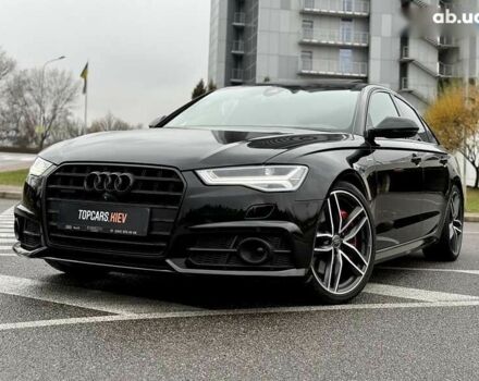 Ауди А6, объемом двигателя 3 л и пробегом 56 тыс. км за 31990 $, фото 2 на Automoto.ua