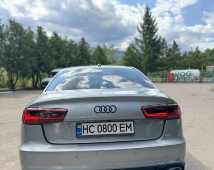 Ауді А6, об'ємом двигуна 3 л та пробігом 175 тис. км за 15800 $, фото 10 на Automoto.ua