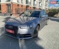 Ауді А6, об'ємом двигуна 1.98 л та пробігом 130 тис. км за 15900 $, фото 1 на Automoto.ua