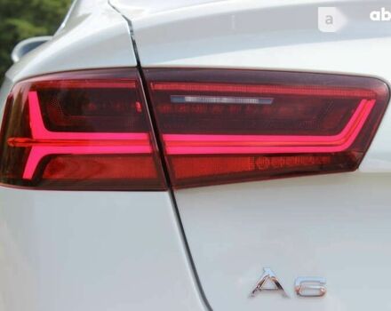 Ауди А6 2017 в Днепре (Днепропетровске) на Automoto.ua Ауди А6, объемом двигателя 2 л и пробегом 90 тыс. км за 27999 $, фото 27 на Automoto.ua