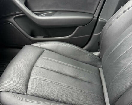 Ауди А6, объемом двигателя 3 л и пробегом 115 тыс. км за 26000 $, фото 18 на Automoto.ua