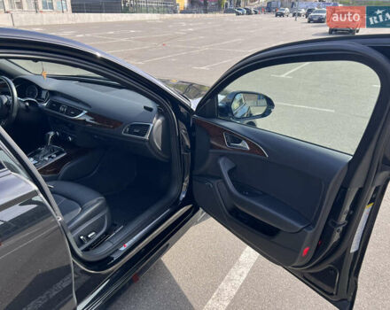 Ауди А6, объемом двигателя 3 л и пробегом 97 тыс. км за 22000 $, фото 14 на Automoto.ua