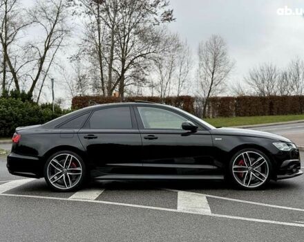 Ауди А6, объемом двигателя 3 л и пробегом 56 тыс. км за 31990 $, фото 18 на Automoto.ua