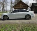 Ауди А6, объемом двигателя 1.98 л и пробегом 56 тыс. км за 29800 $, фото 12 на Automoto.ua