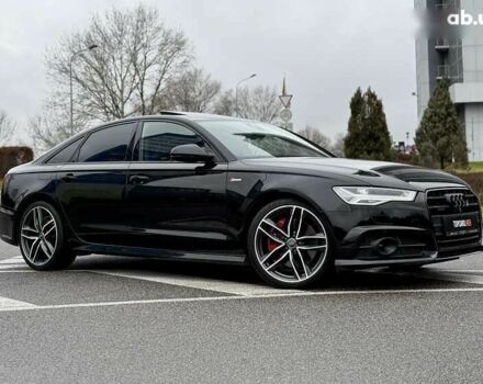 Ауди А6, объемом двигателя 3 л и пробегом 56 тыс. км за 31990 $, фото 20 на Automoto.ua