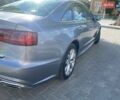 Ауді А6, об'ємом двигуна 0 л та пробігом 131 тис. км за 15500 $, фото 5 на Automoto.ua