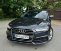 Ауді А6, об'ємом двигуна 2 л та пробігом 105 тис. км за 18500 $, фото 1 на Automoto.ua