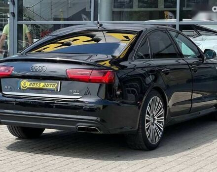 Ауді А6, об'ємом двигуна 3 л та пробігом 140 тис. км за 27000 $, фото 5 на Automoto.ua