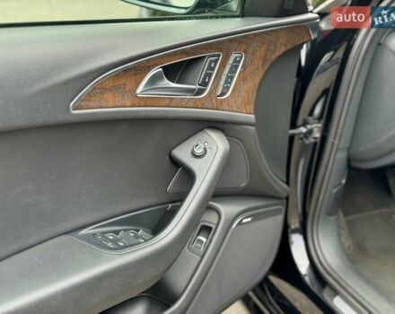 Ауди А6, объемом двигателя 2 л и пробегом 100 тыс. км за 22500 $, фото 10 на Automoto.ua