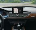 Ауді А6, об'ємом двигуна 2 л та пробігом 105 тис. км за 18500 $, фото 16 на Automoto.ua
