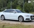 Ауди А6 2017 в Днепре (Днепропетровске) на Automoto.ua Ауди А6, объемом двигателя 2 л и пробегом 90 тыс. км за 27999 $, фото 12 на Automoto.ua