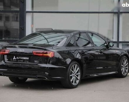 Ауді А6, об'ємом двигуна 3 л та пробігом 59 тис. км за 27000 $, фото 1 на Automoto.ua