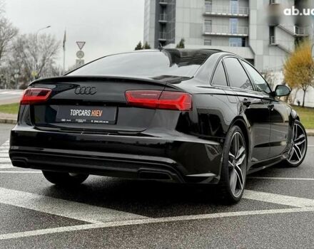 Ауди А6, объемом двигателя 3 л и пробегом 56 тыс. км за 31990 $, фото 13 на Automoto.ua