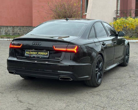 Ауди А6, объемом двигателя 2 л и пробегом 136 тыс. км за 18999 $, фото 3 на Automoto.ua