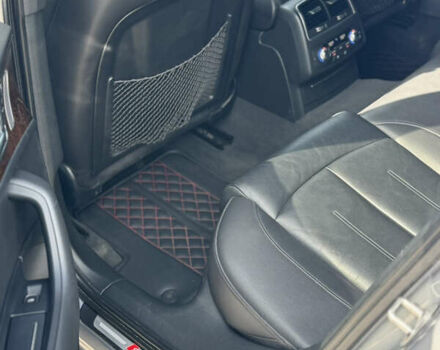 Ауді А6, об'ємом двигуна 3 л та пробігом 175 тис. км за 15800 $, фото 29 на Automoto.ua