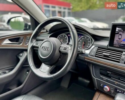 Ауди А6, объемом двигателя 2 л и пробегом 100 тыс. км за 22500 $, фото 23 на Automoto.ua