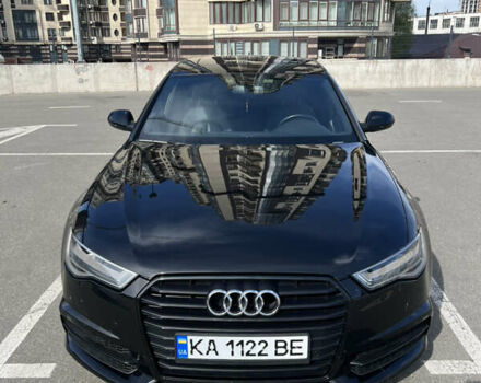 Ауди А6, объемом двигателя 3 л и пробегом 97 тыс. км за 22000 $, фото 10 на Automoto.ua