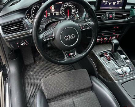 Ауди А6, объемом двигателя 2 л и пробегом 136 тыс. км за 18999 $, фото 9 на Automoto.ua